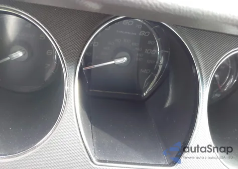 2011 Ford Taurus Se from USA, damaged, VIN 1FAHP2DW9BG122431